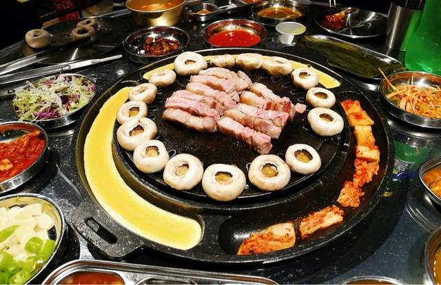 马场洞肉铺(二经街店)