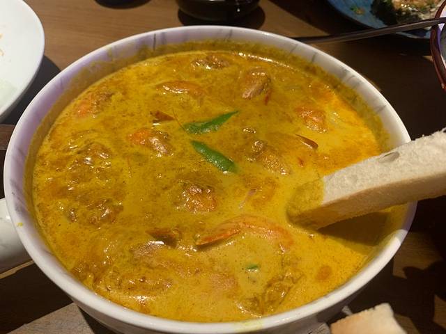 17海里(狮城公园店)