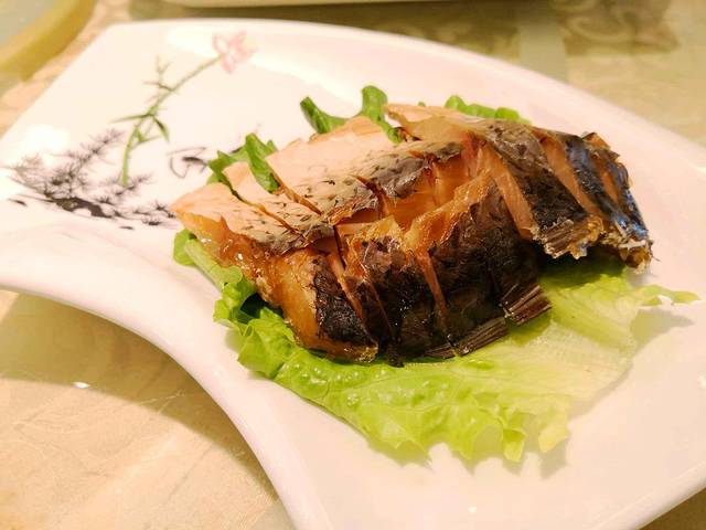 古越龙山酒楼(下大路店)