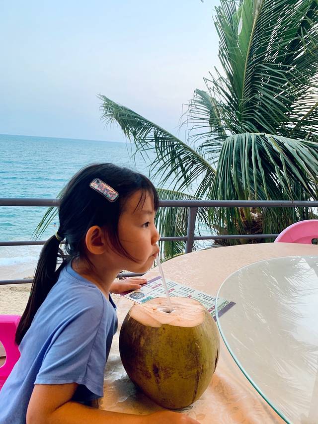 天涯热带海洋动物园