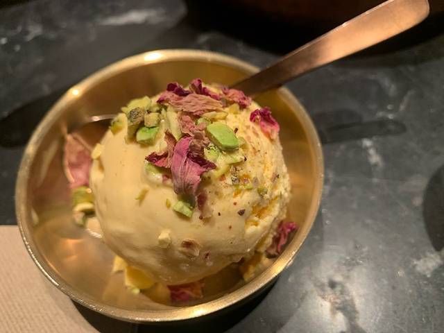 Spice Magic香料客印度菜(凯德广场店)