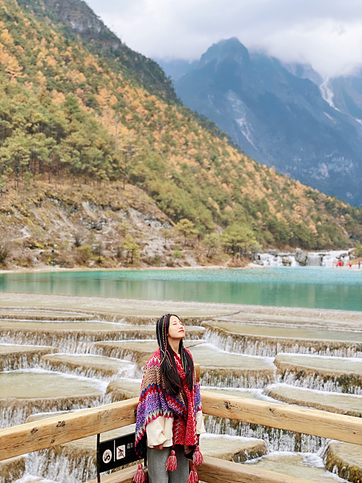 云南自由行-丽江旅游攻略-游记-去哪儿攻略