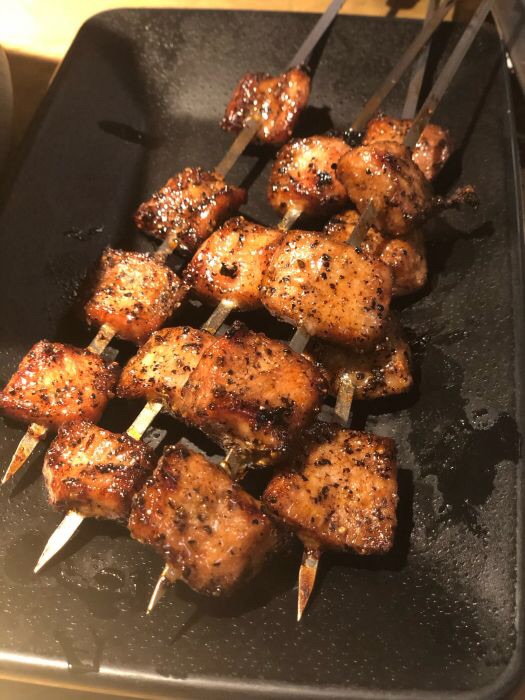 烤匠麻辣烤鱼(龙湖北城天街店)