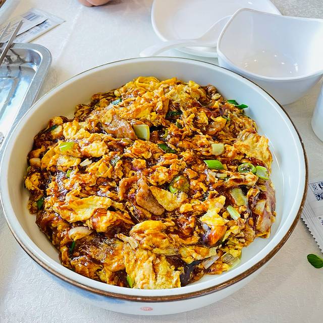 紫光园(西直门店)