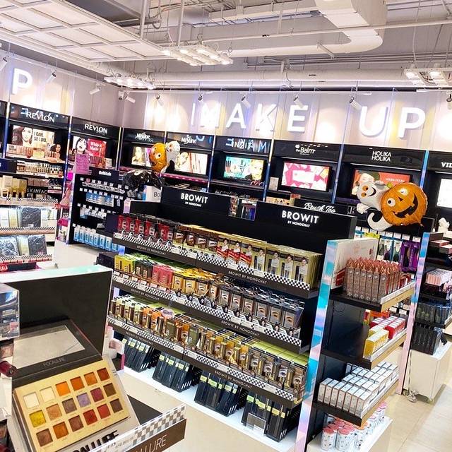 中央世界购物广场