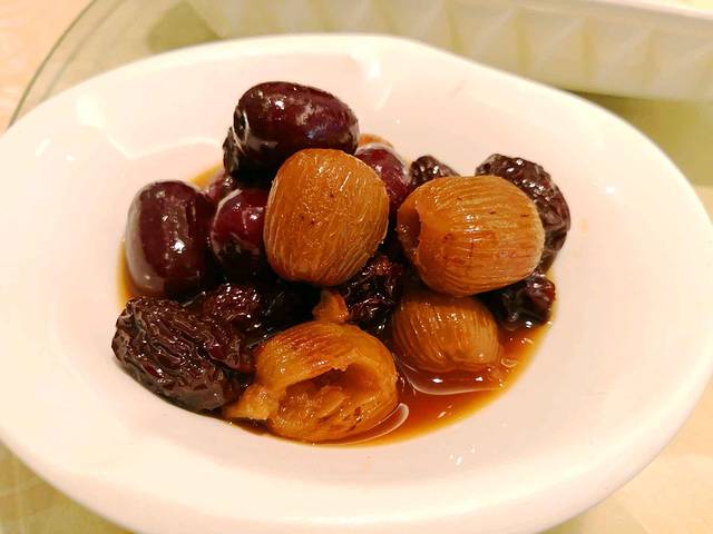 古越龙山酒楼(下大路店)