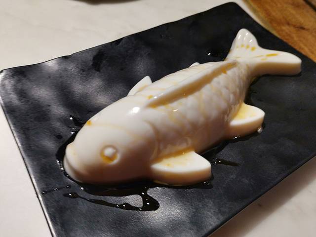 小吊梨汤·北京菜·烤鸭(新奥店)