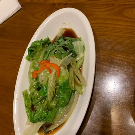 三凤桥·客堂间(清扬路茂业店)