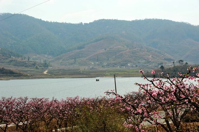 海塔世外桃源风景区