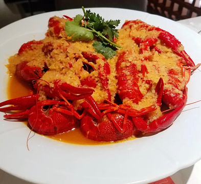 胡大饭馆(簋街总店)旅游景点攻略图
