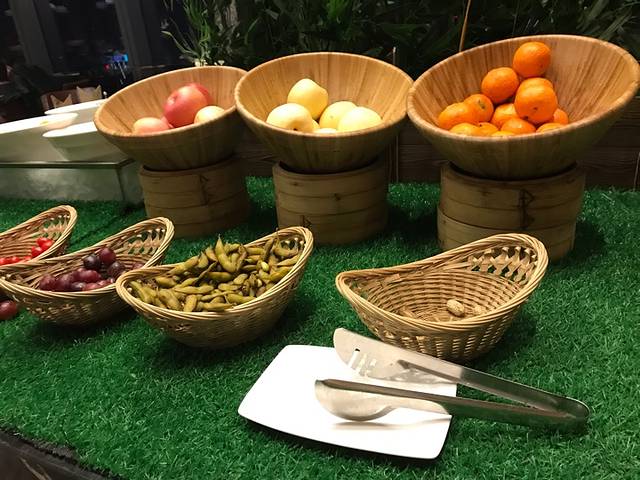 海口希尔顿酒店·炙·扒烤餐厅