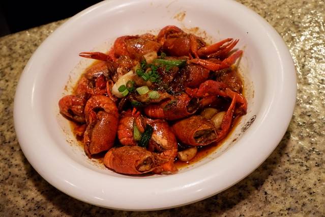 0574龙虾的故事(海曙店)