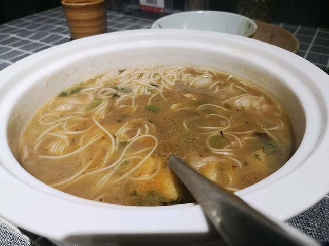 汝拉私房菜(西溪湿地·福堤慢生活街区店)