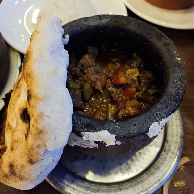 Kebapzade Restaurant