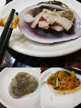 金福鼎饭庄旅游景点攻略图