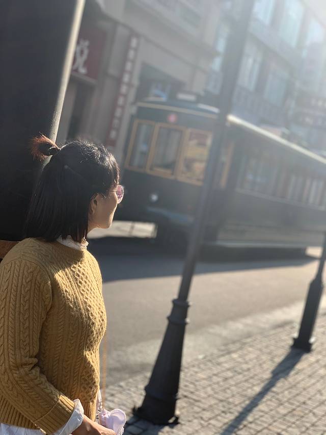 横店国际大马戏(原梦外滩)