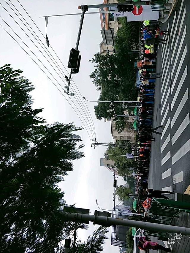 厦门国际马拉松