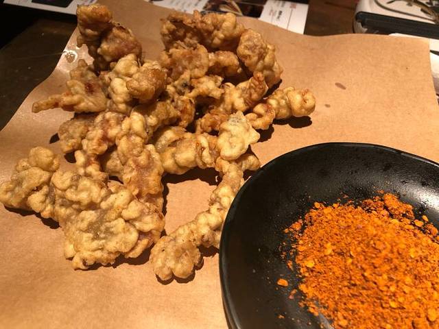 烤匠麻辣烤鱼(春熙路群光广场店)