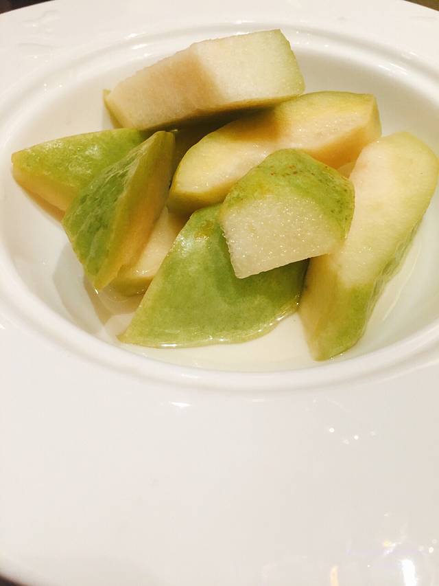 田园沐屋时尚酒楼宴会厅