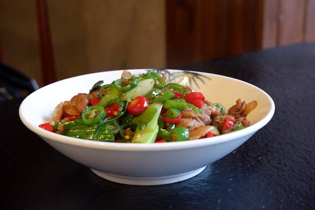 衢味府(新大路店)