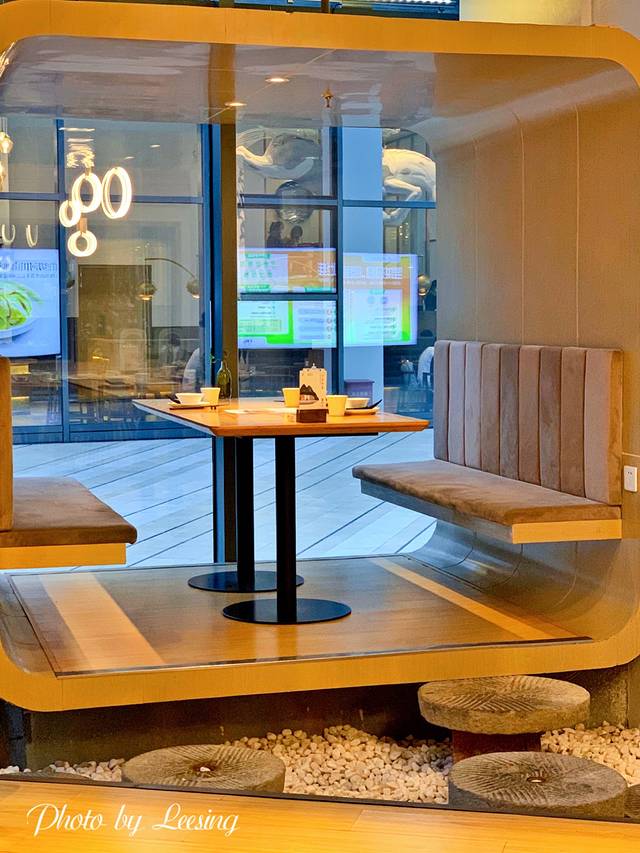 客汀 - 新一代客家菜(宝龙一城店旗舰店)