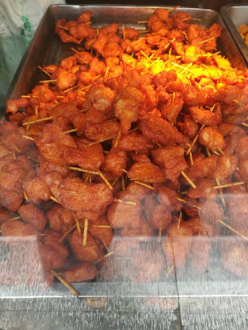 牛街清真满恒記(平安里西大街店)