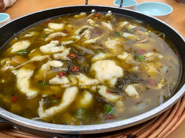 鸡毛店·川菜(大源店)