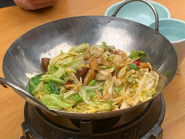 鸡毛店·川菜(大源店)