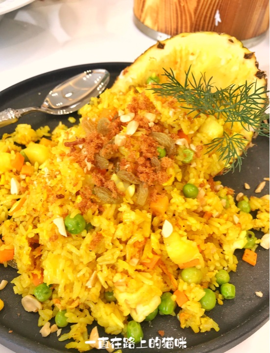 金象湾泰国菜(海景店)