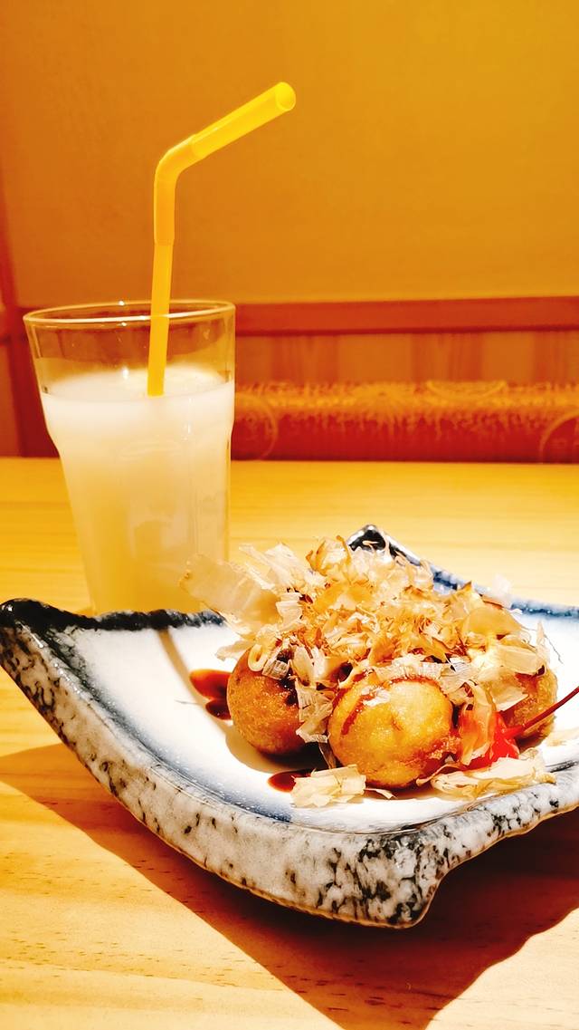 大隐割烹料理(静安店)