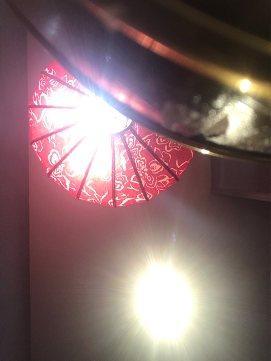 溢农香人文茶餐厅