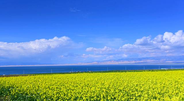 2019年7月青海甘肃最不完全攻略