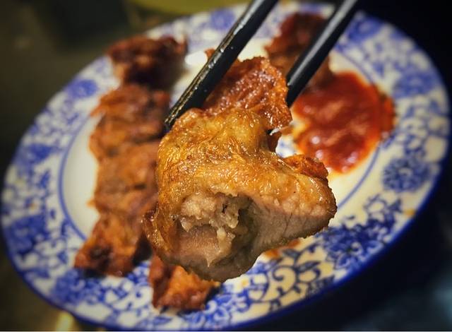 鑫鸿达海鲜·香锅姜母鸭煎蟹(八市店)