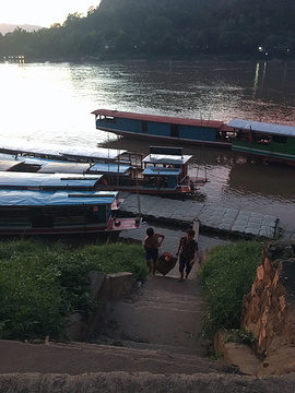 湄公河旅游景点攻略图