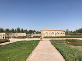 喀什市旅游景点攻略图片