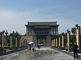 洛阳旅游景点攻略图片