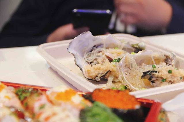 盒马鲜生(亲橙里店)