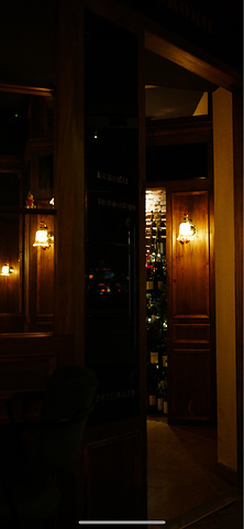 "成都打卡|KUROKII II Cafe Bar温暖的圣诞味_KUROKII II Cafe·Bar(太古里店)"的评论图片