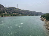 清水河旅游景点攻略图片