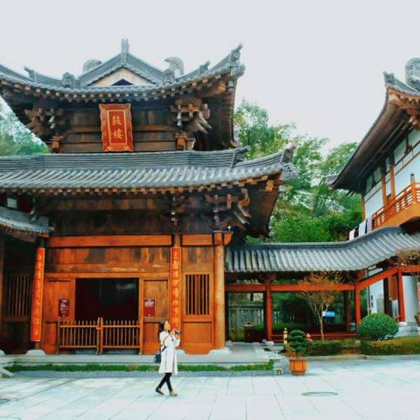 2020安福寺(刘伯温故里旅游景区 )门票,文成安福寺(刘伯温故里旅游景区 )游玩攻略,安福寺(刘伯温故里旅游景区 )游览攻略路线/地址/门票 ...