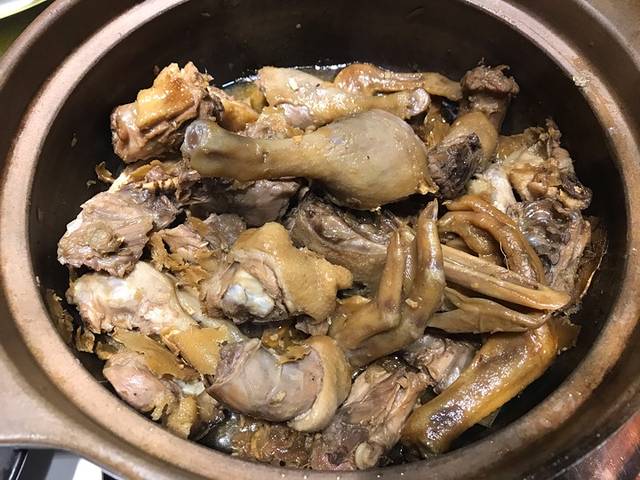 遇见巧妈(五缘湾店)