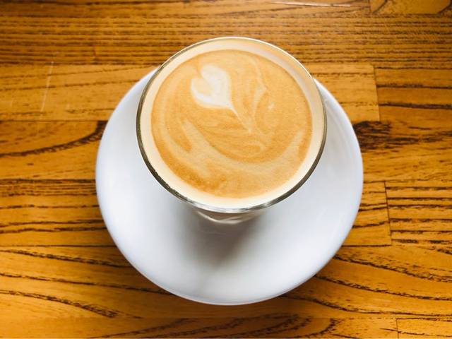 3W咖啡(国家软件园店)