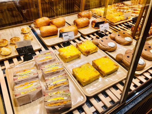 哈派思·西餐·下午茶(县前街店)