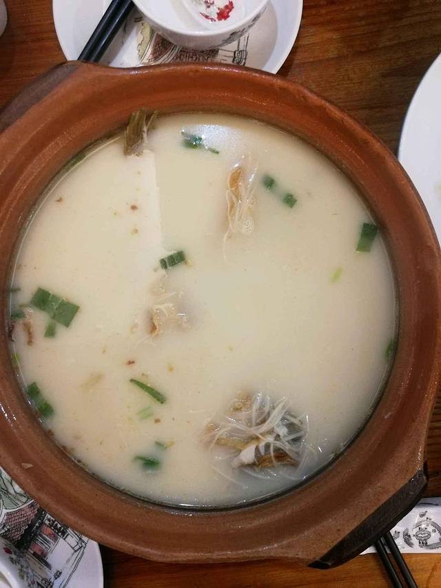 堂宴·老厦门私房菜(1988仙岳总店)