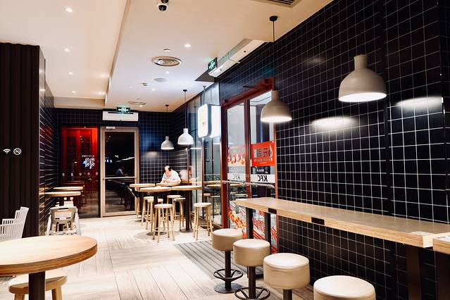 肯德基(同里店)