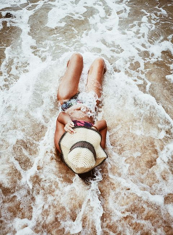 "普吉岛-感受沙滩和阳光带来的快乐_Ao Sane Beach"的评论图片