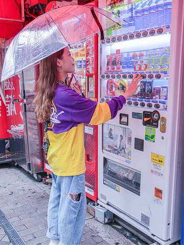 "大阪旅行购物攻略🛍必打卡的橘子街潮牌大合集❤️_大阪城天守阁"的评论图片