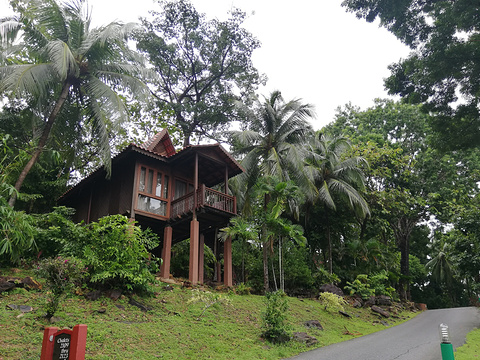 成功浮罗交怡度假村(Berjaya Langkawi Resort)旅游景点攻略图