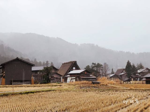 荻町城迹展望台