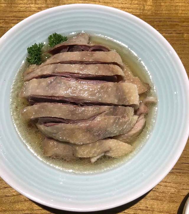 扬州瘦西湖温泉度假村·扬州宴